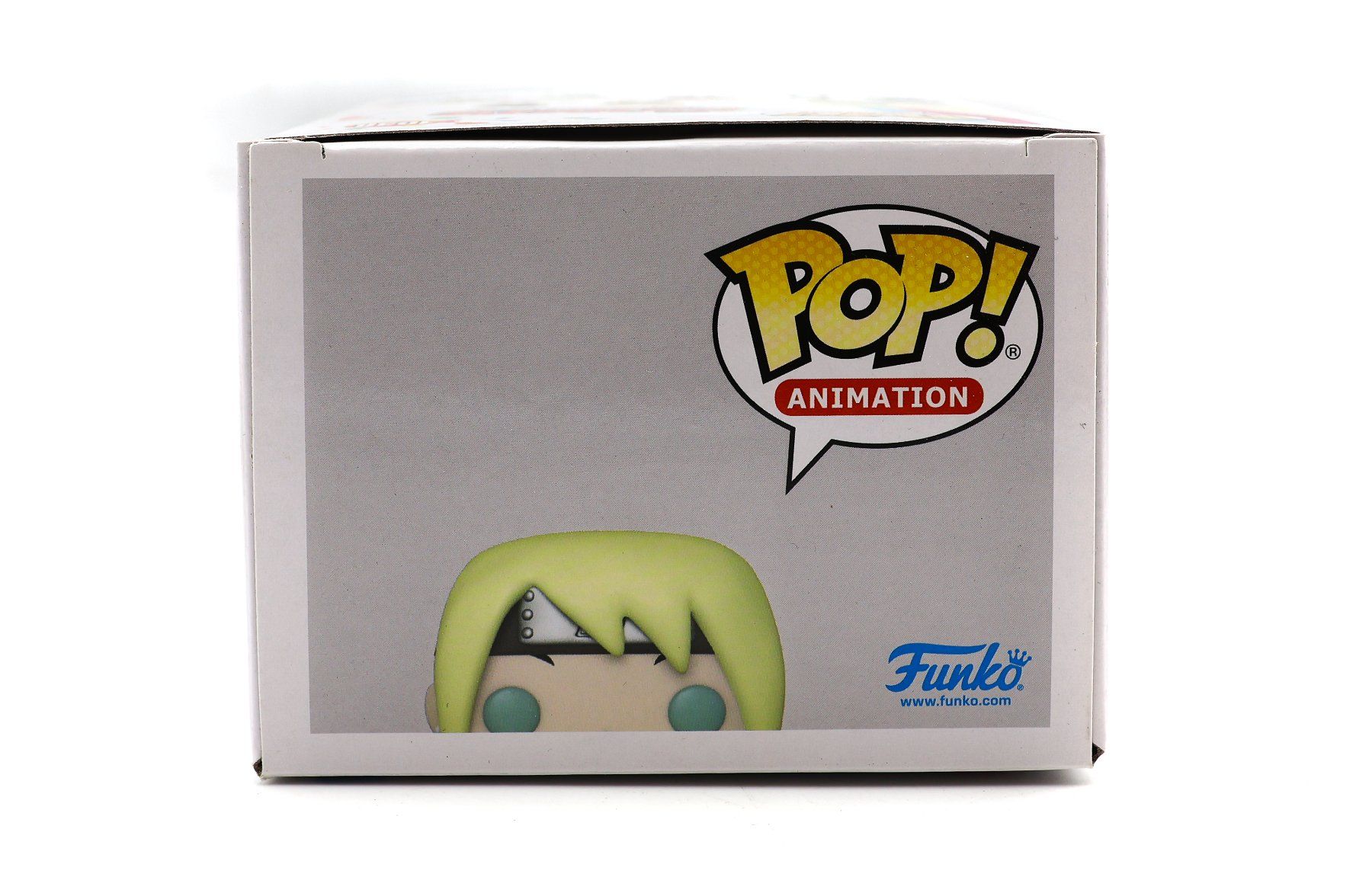 Inojin #1038 - Boruto - Vue 5