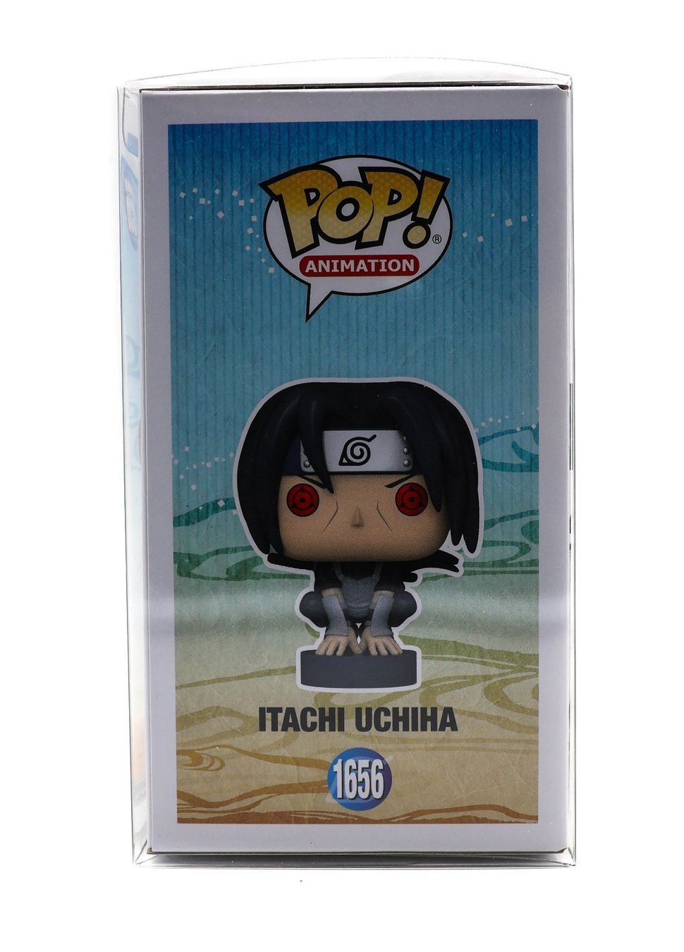 Itachi Uchiha #1656 - Naruto Shippûden - Vue 2