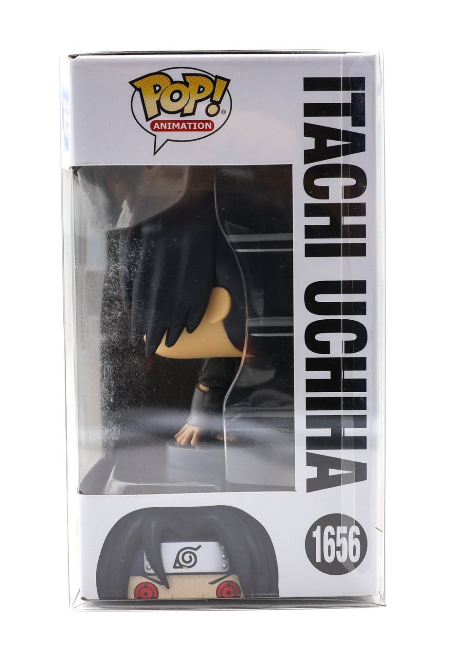 Itachi Uchiha #1656 - Naruto Shippûden - Vue 7