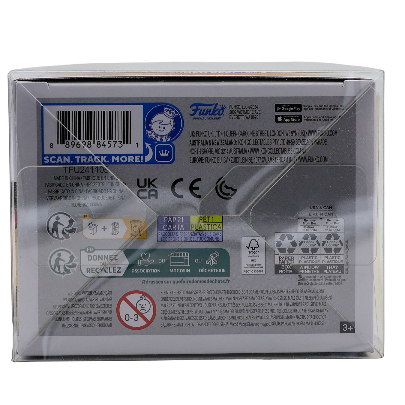 Itachi Uchiha #1849 - Naruto Shippuden  - Vue 5