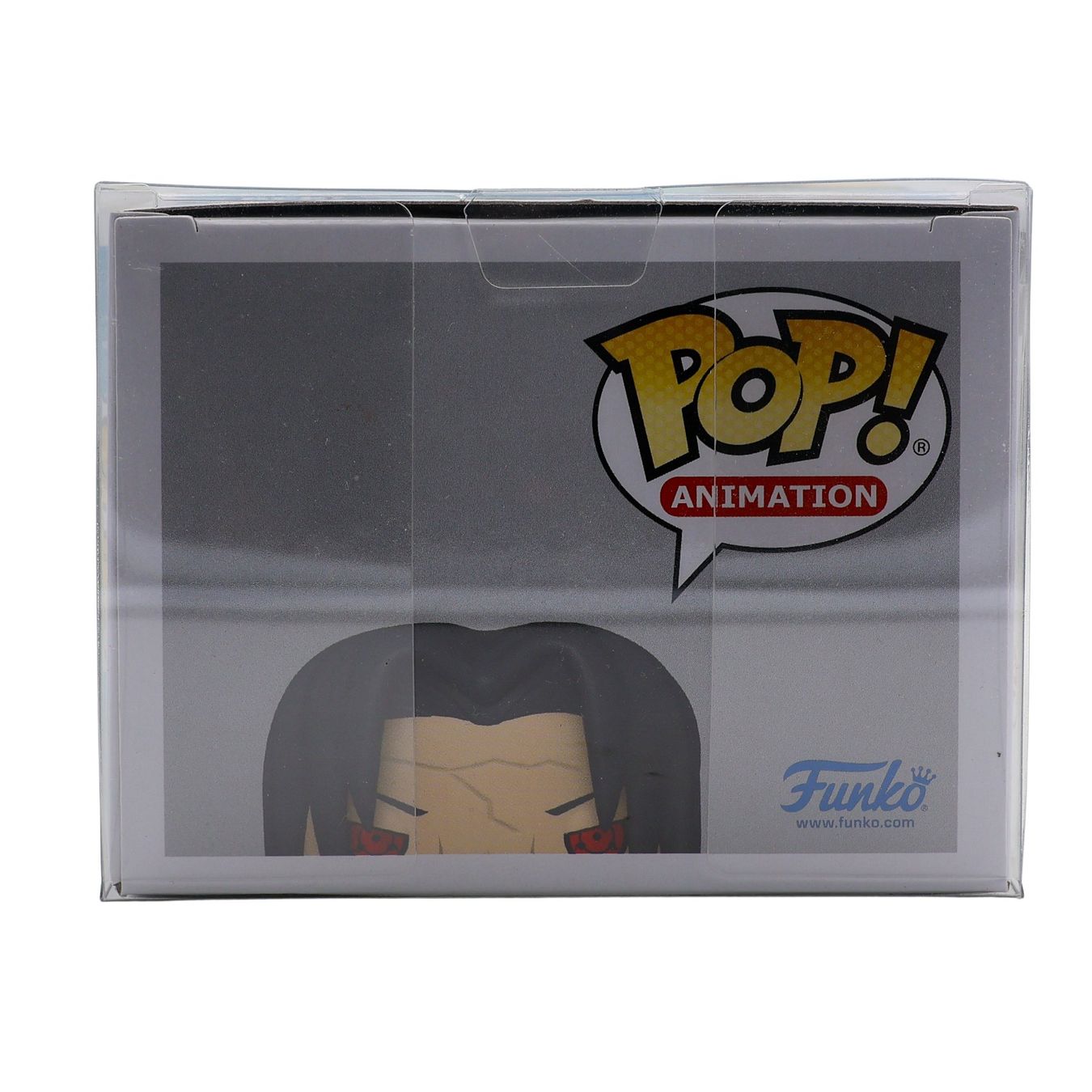 Itachi Uchiha #1849 - Naruto Shippuden  - Vue 6