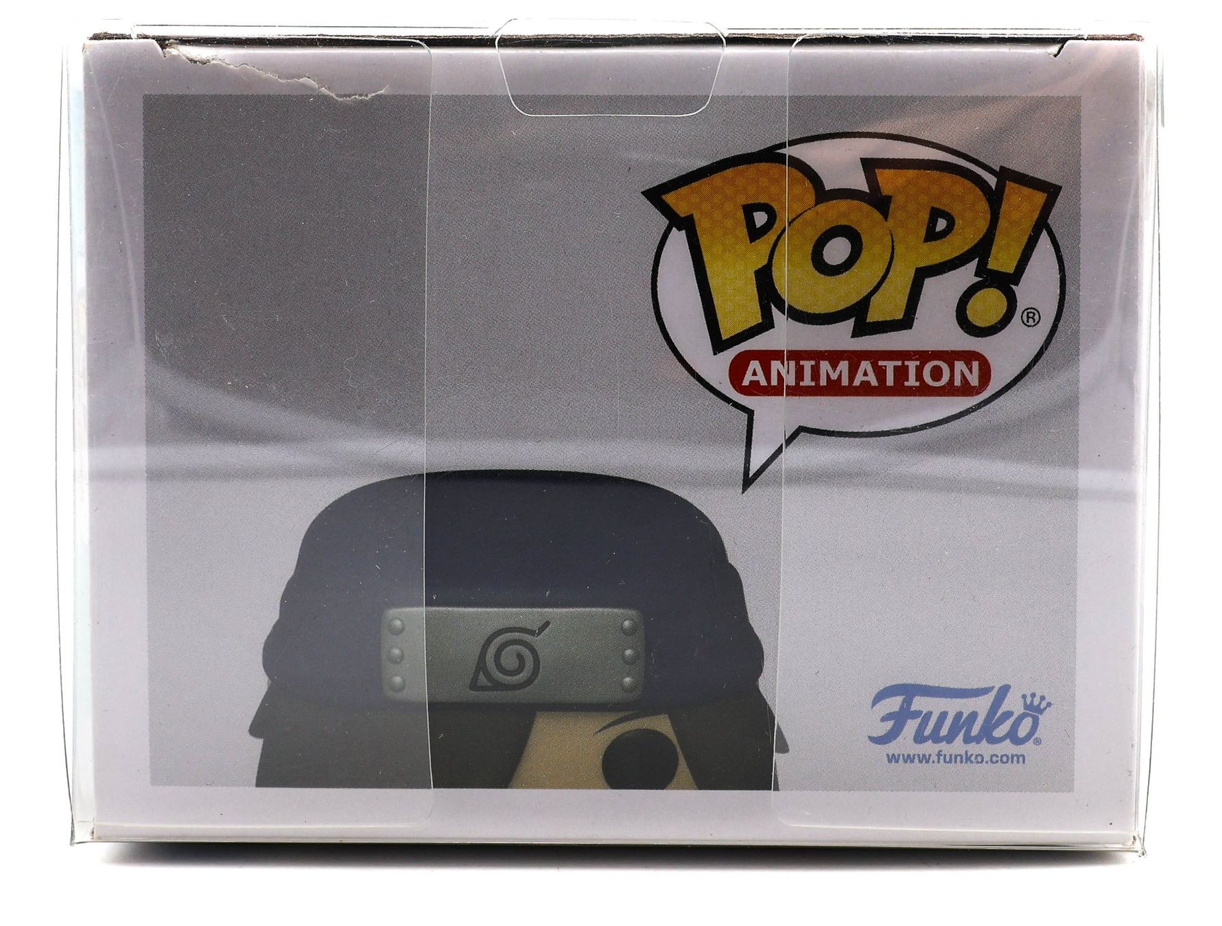 Izumo Kamizuki #1198 - Naruto Shippûden - Vue 5