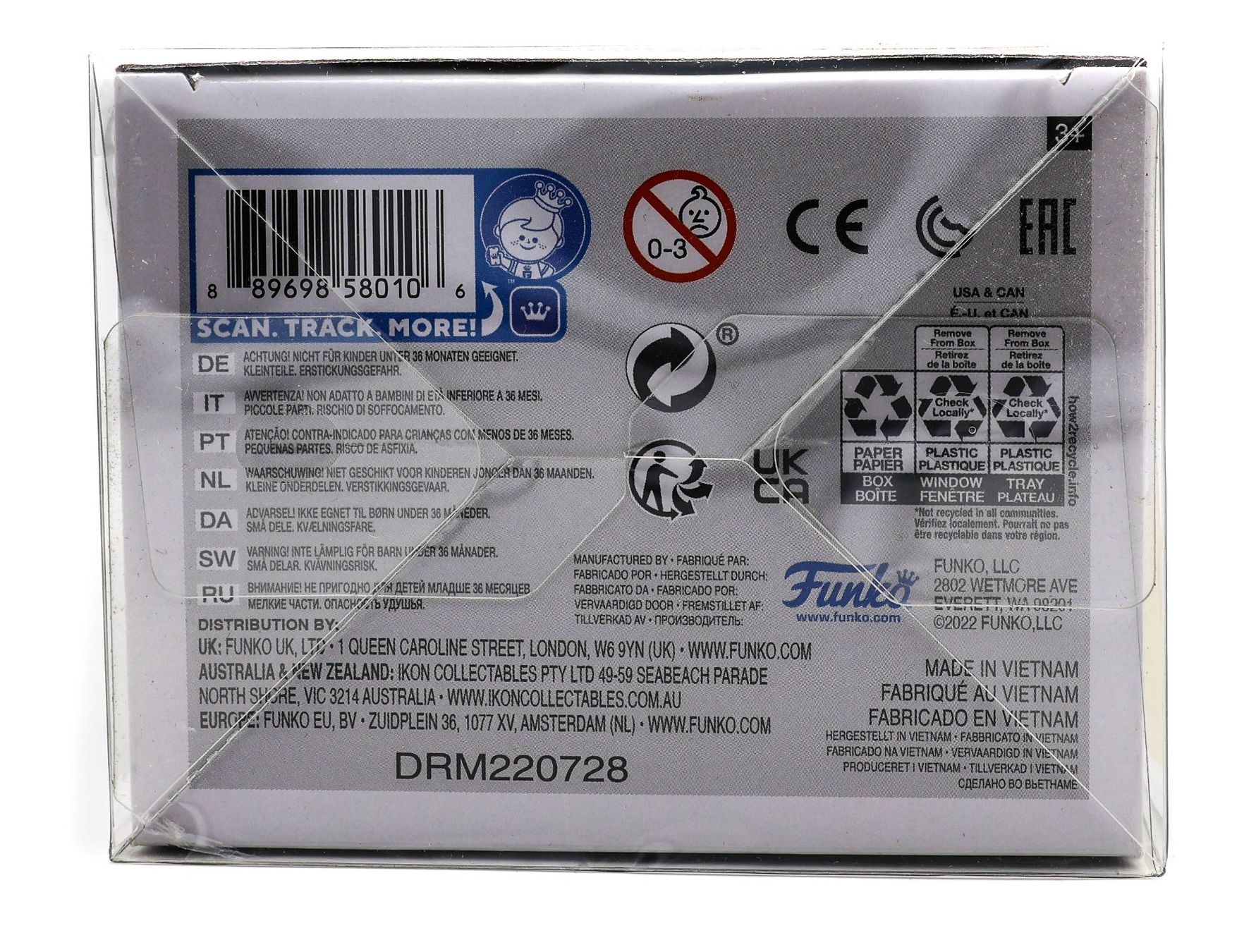 Izumo Kamizuki #1198 - Naruto Shippûden - Vue 6