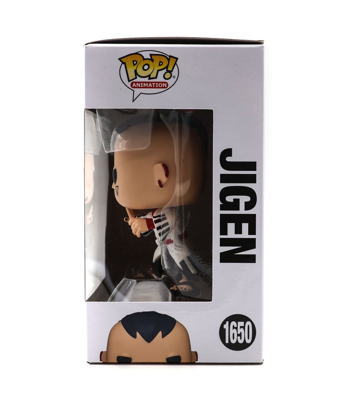 Jigen #1650 - Boruto - Vue 4