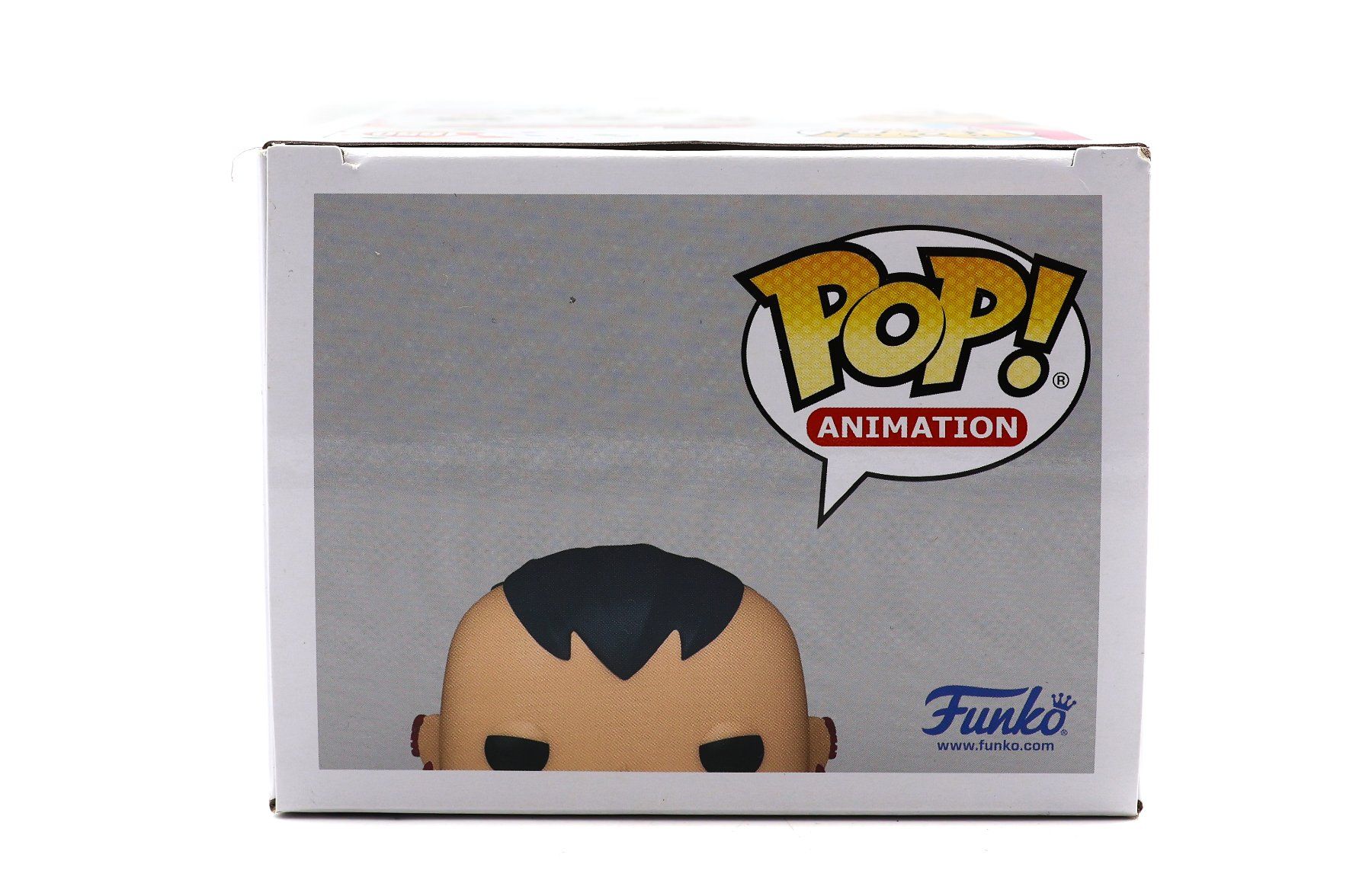 Jigen #1650 - Boruto - Vue 6