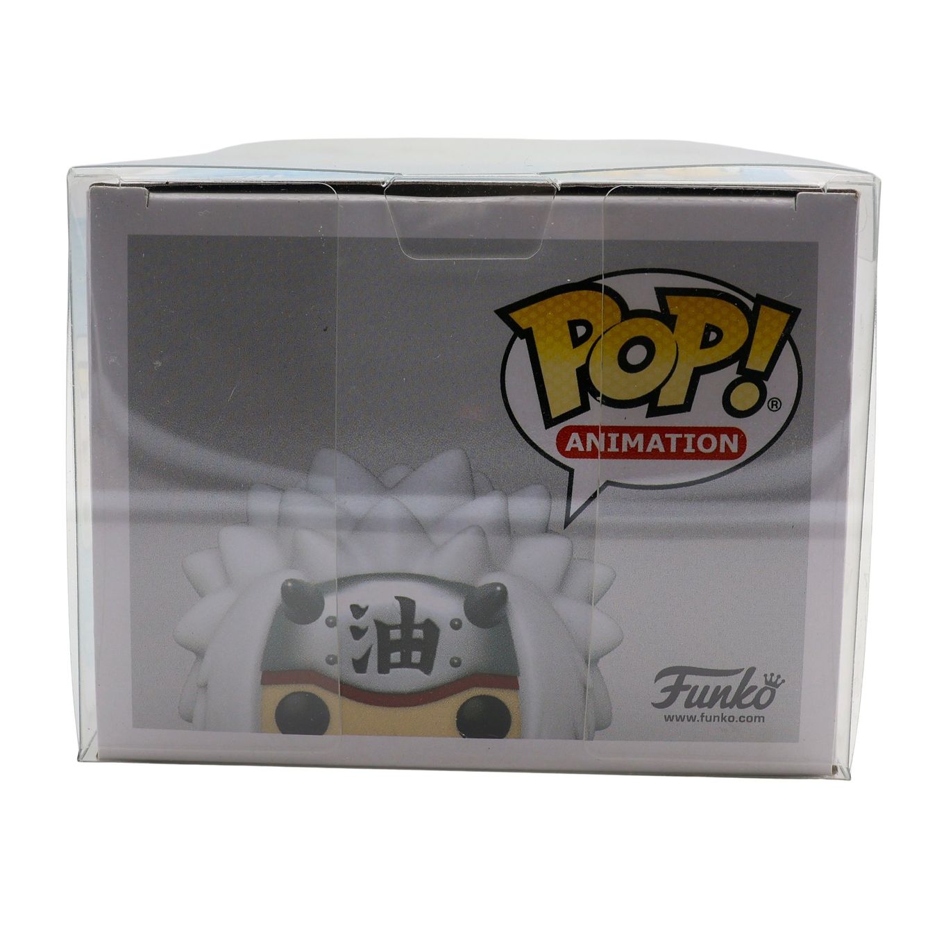 Jiraiya #1025 - Naruto Shippûden - Vue 5