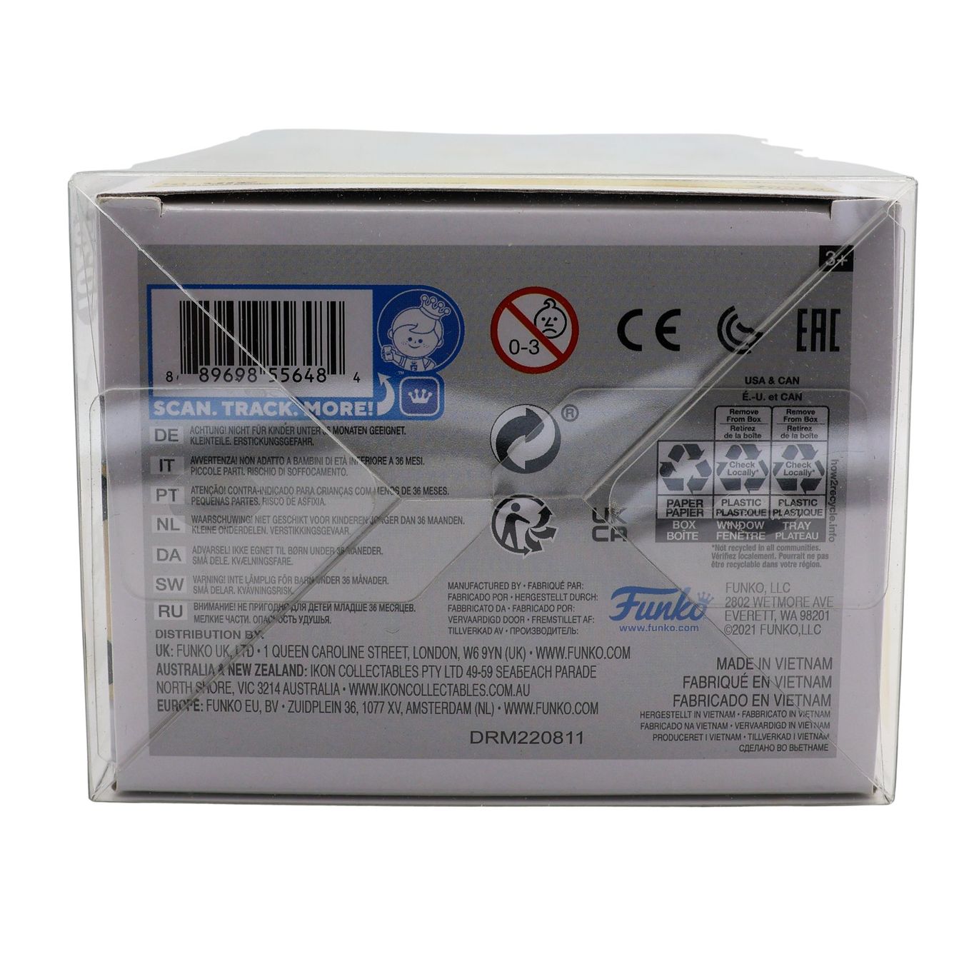 Jiraiya #1025 - Naruto Shippûden - Vue 6