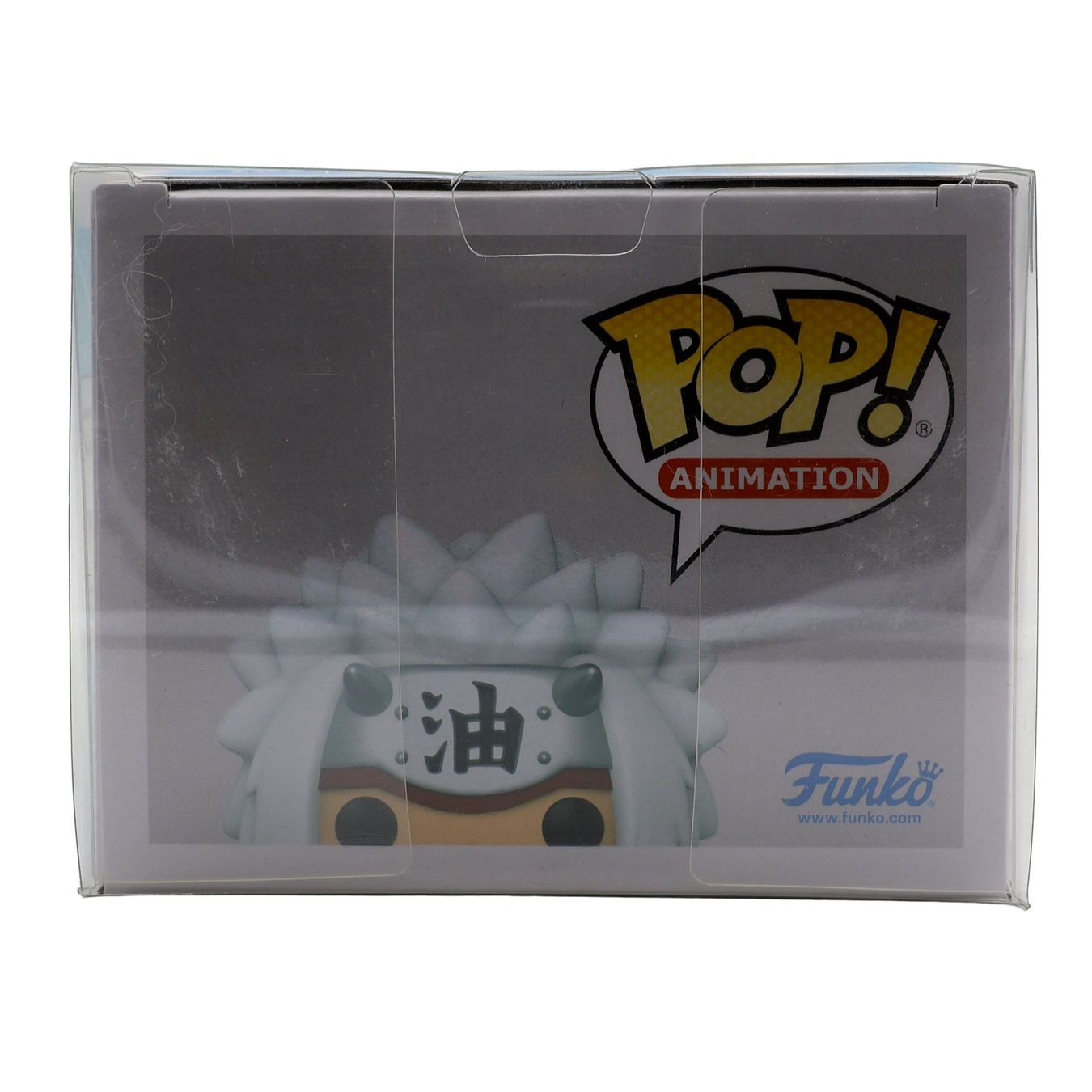 Jiraiya #1481 - Naruto Shippûden - Vue 5