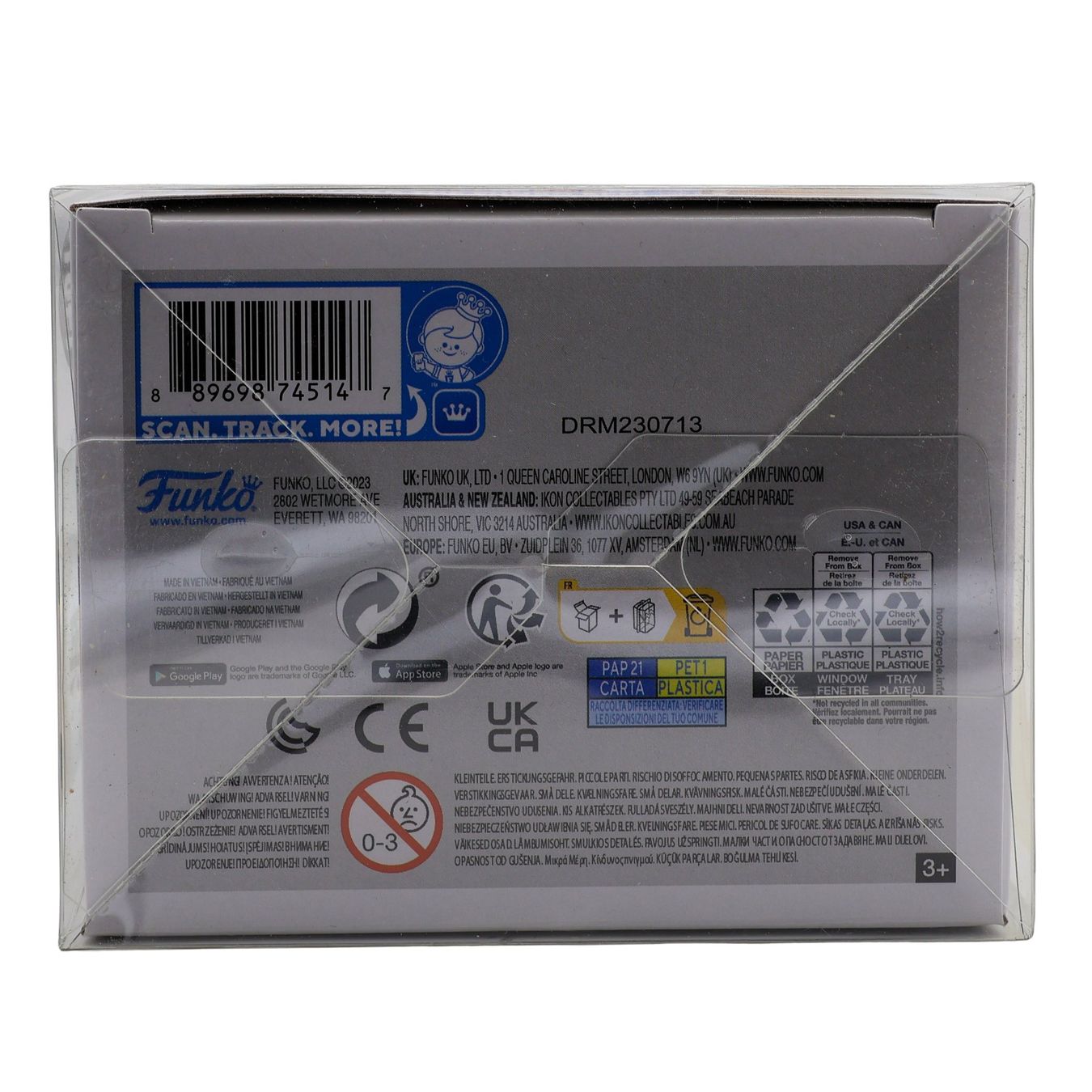 Jiraiya #1481 - Naruto Shippûden - Vue 6