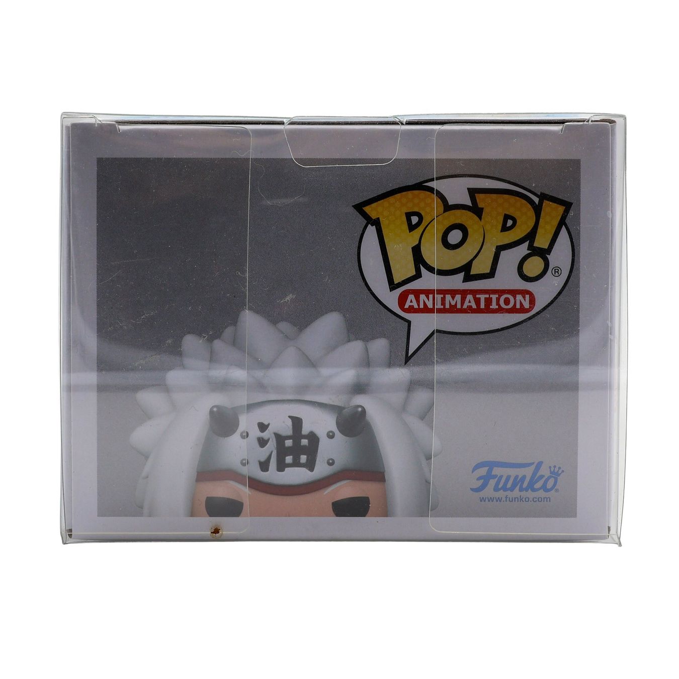 Jiraiya #1844 - Naruto Shippuden  - Vue 5