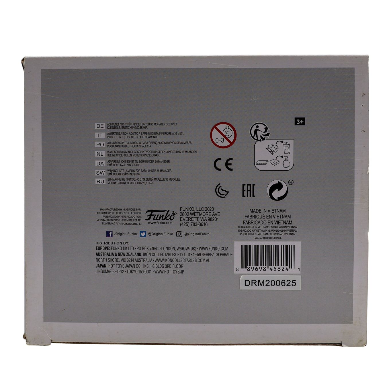 Jiraiya on Toad #73 - Naruto Shippuden  - Vue 5