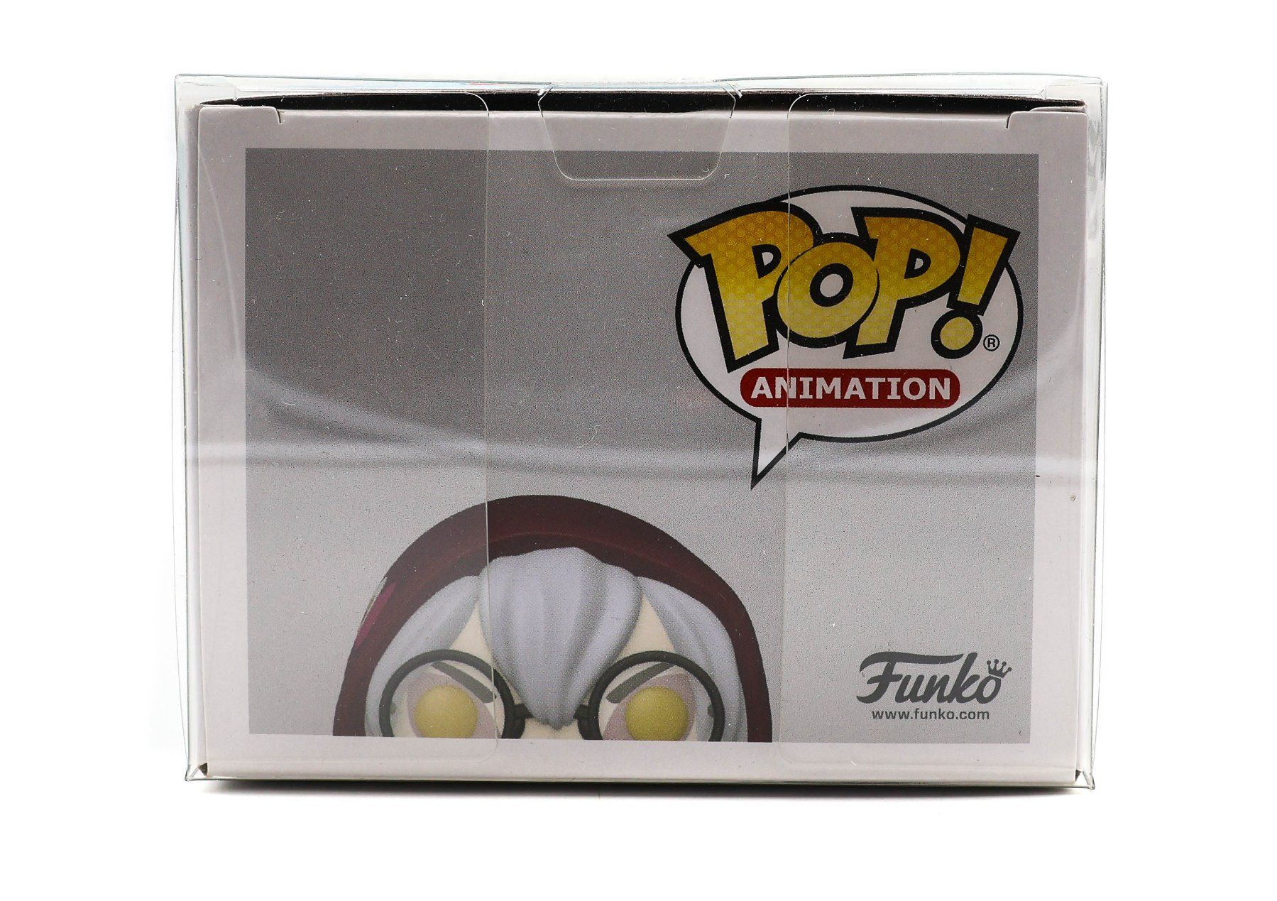 Kabuto Yakushi #936 - Naruto Shippûden - Vue 5