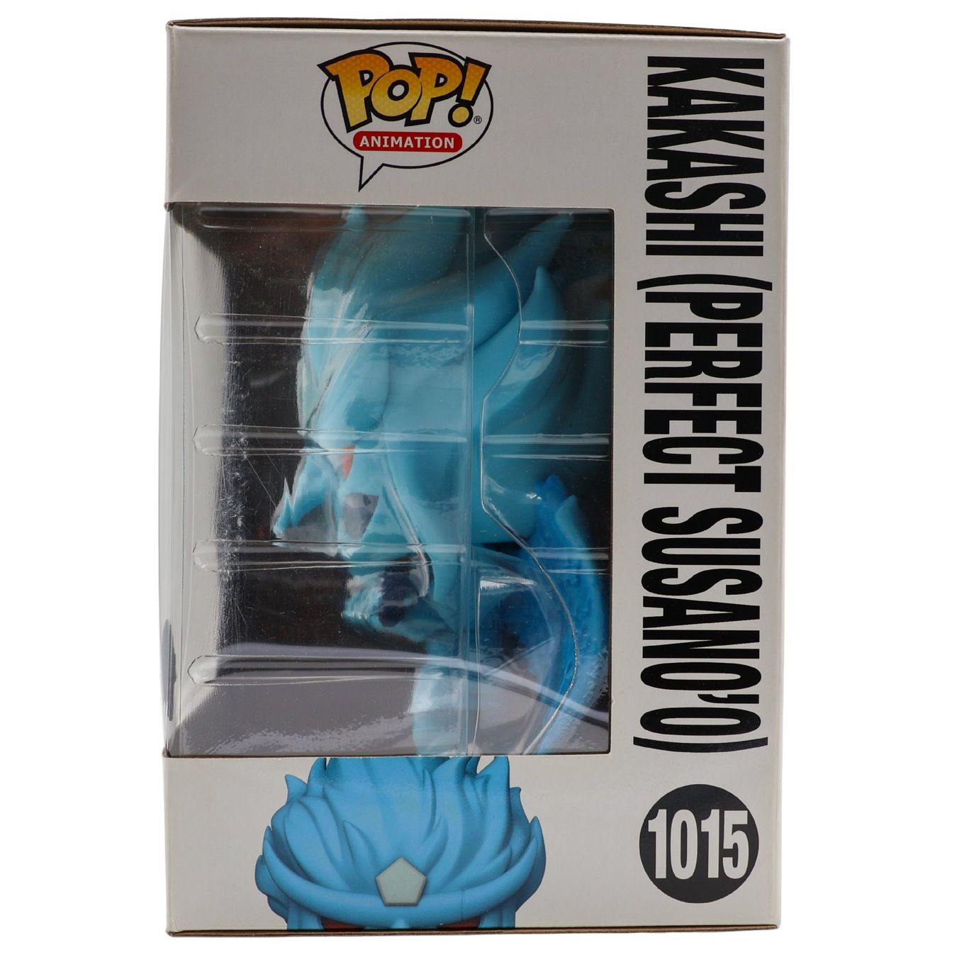 Kakashi Perfect Susano'o #1015 - Naruto Shippuden  - Vue 3