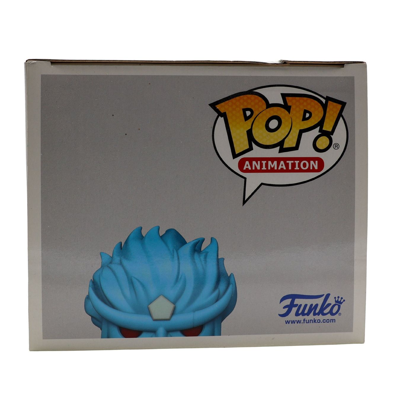 Kakashi Perfect Susano'o #1015 - Naruto Shippuden  - Vue 5