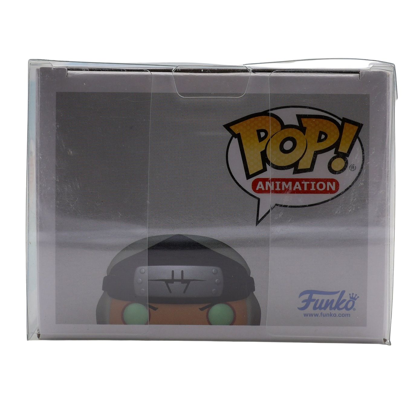 Kakuzu #1504 -  Naruto Shippûden - Vue 6