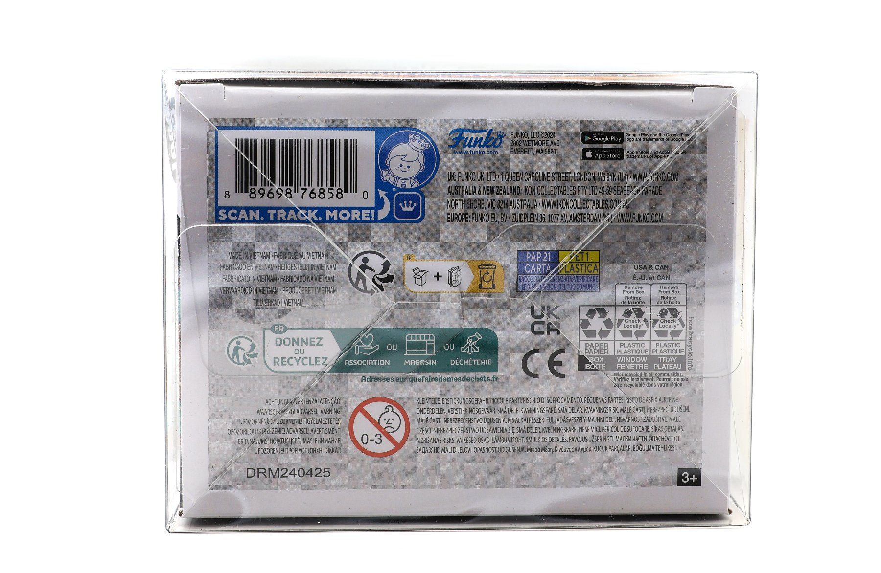 Kakuzu #1693 -  Naruto Shippûden - Vue 5