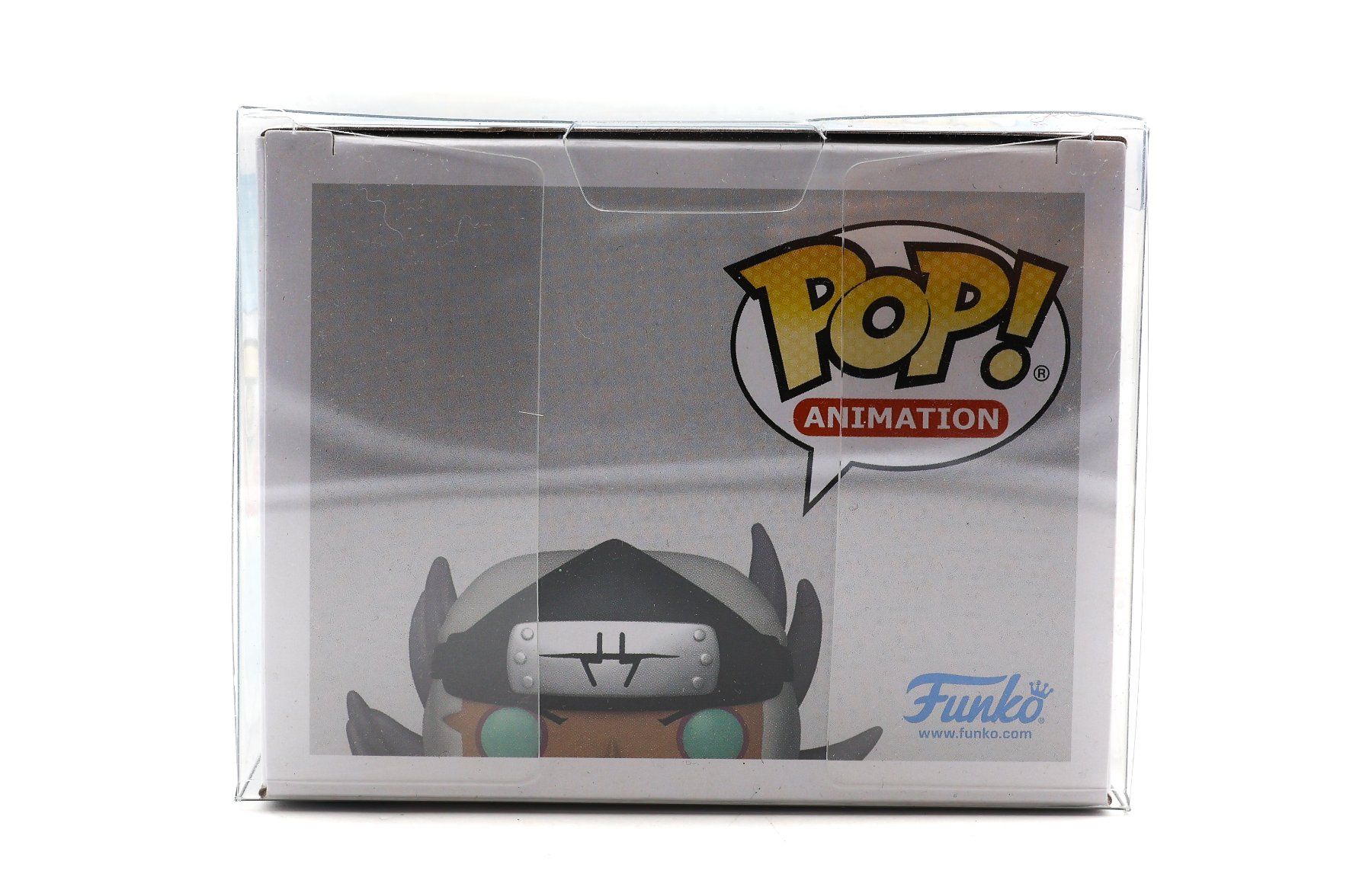 Kakuzu #1693 -  Naruto Shippûden - Vue 6