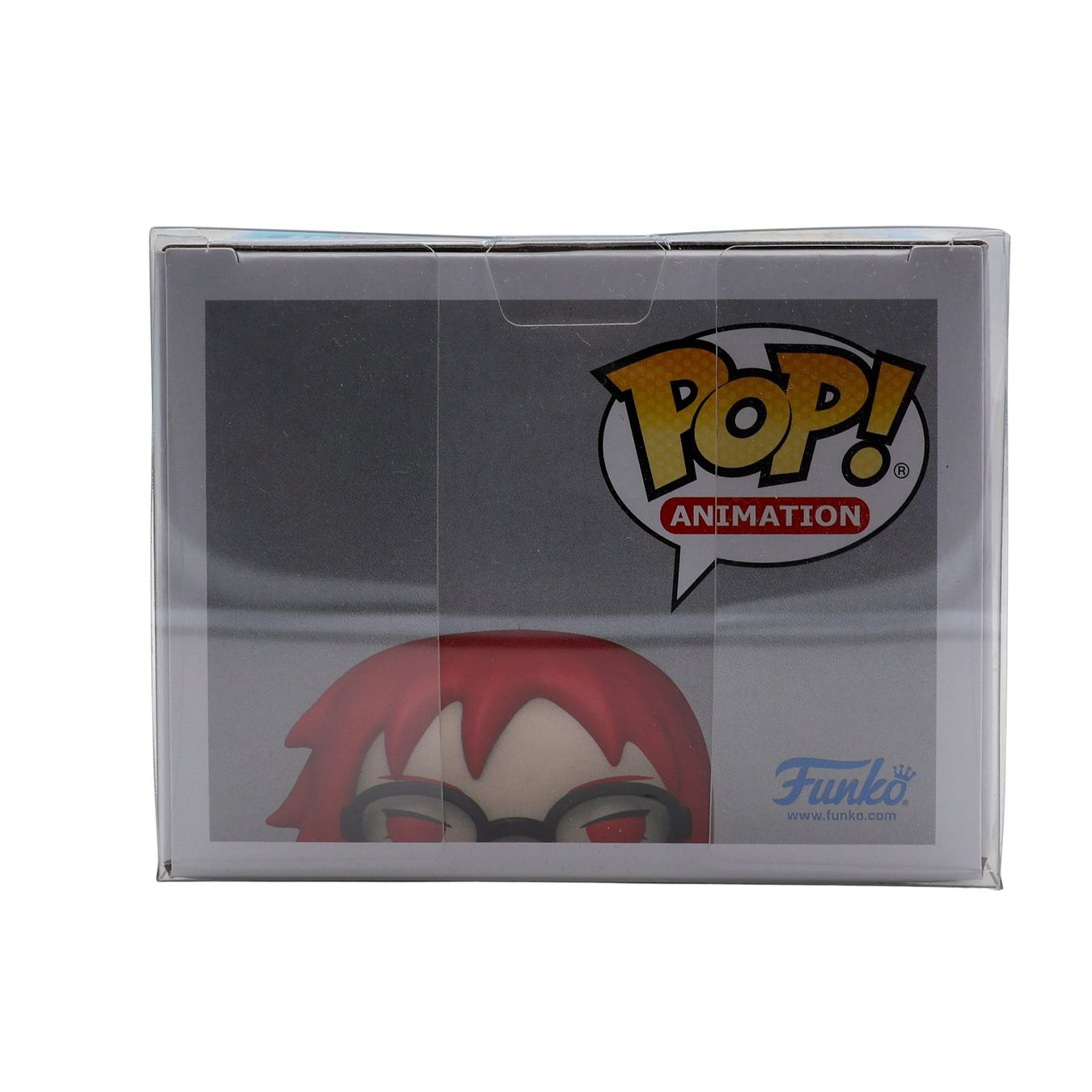 Karin #1847 - Naruto Shippuden  - Vue 5