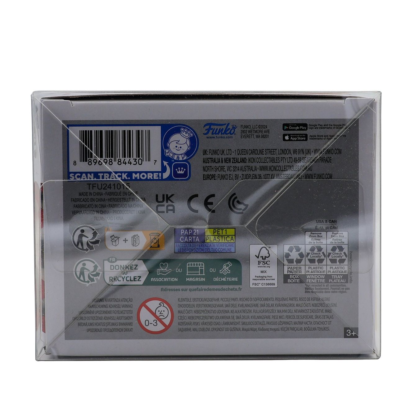 Karin #1847 - Naruto Shippuden  - Vue 6