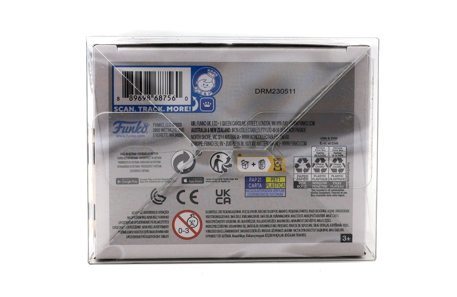 Kawaki Prologue #1384 - Boruto  - Vue 5