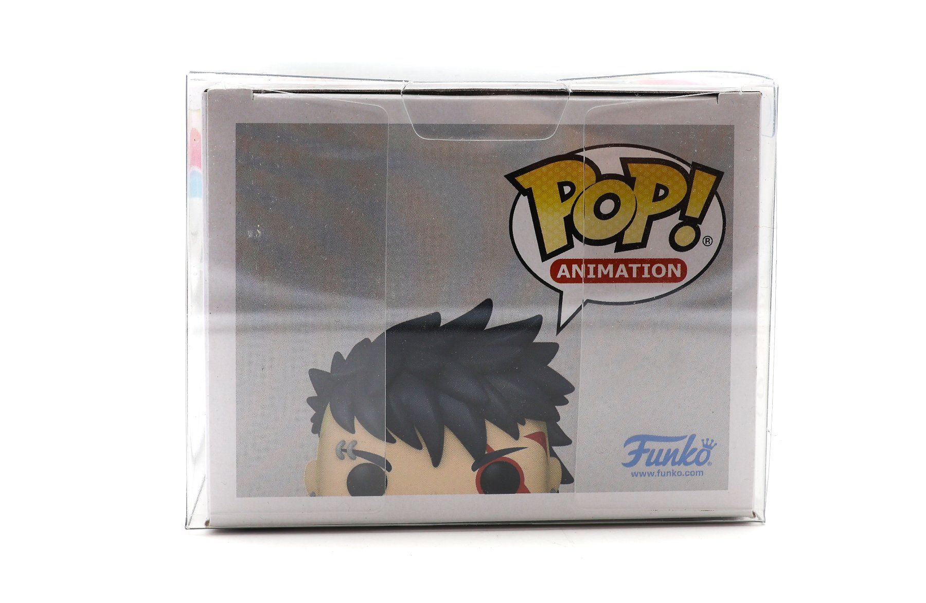 Kawaki Prologue #1384 - Boruto  - Vue 6