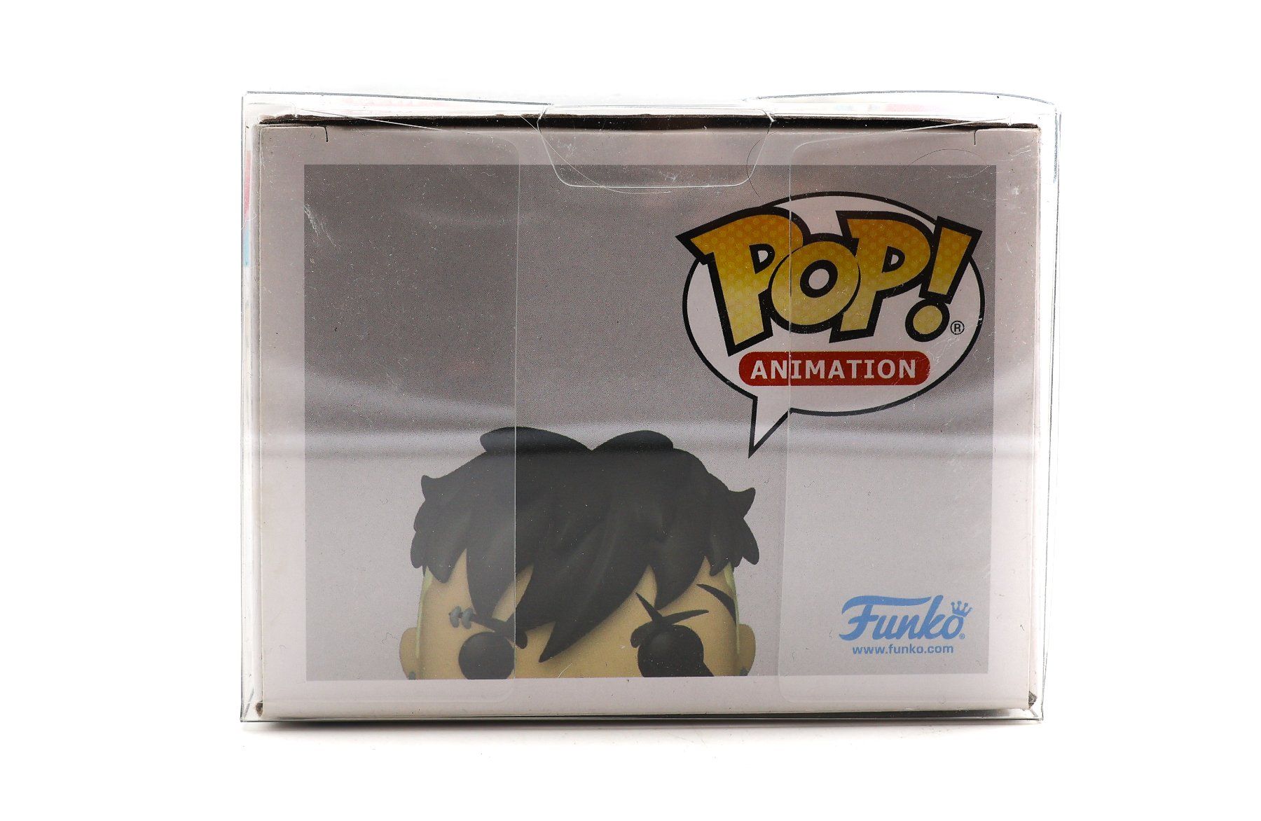 Kawaki #1036 - Boruto - Vue 5