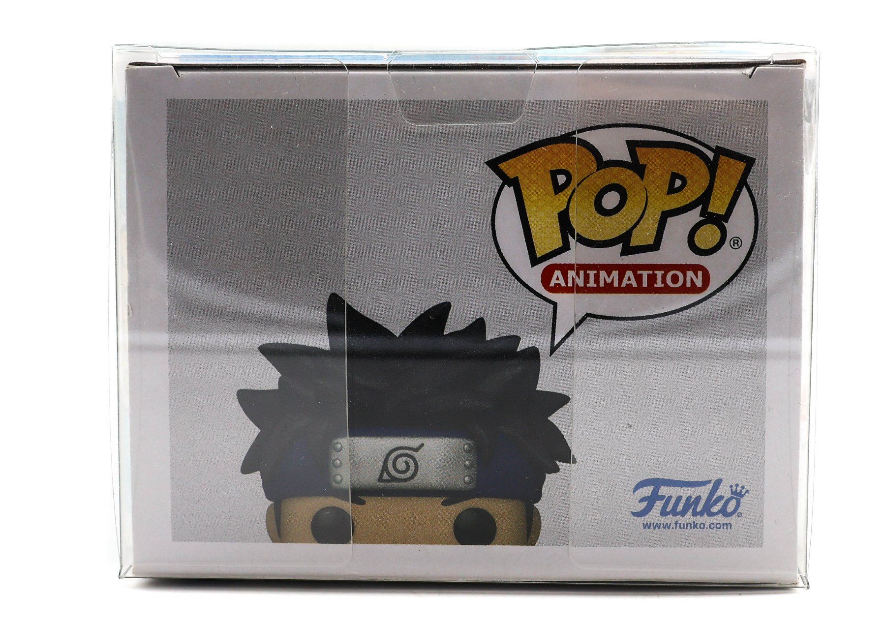 Kiba with Akamaru #1194 - Naruto Shippûden - Vue 5