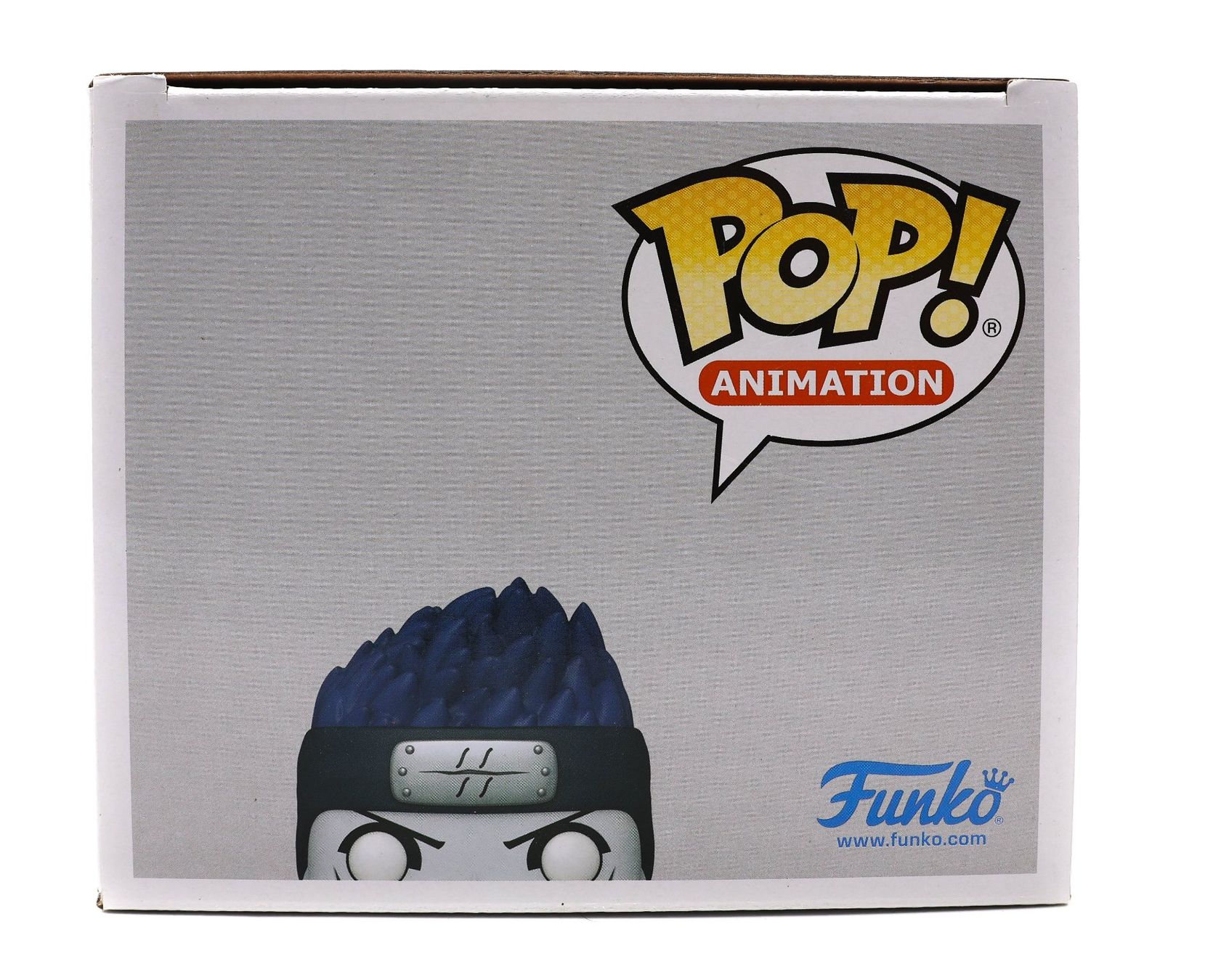 Kisame Hoshigaki #1437 - Naruto Shippuden  - Vue 5