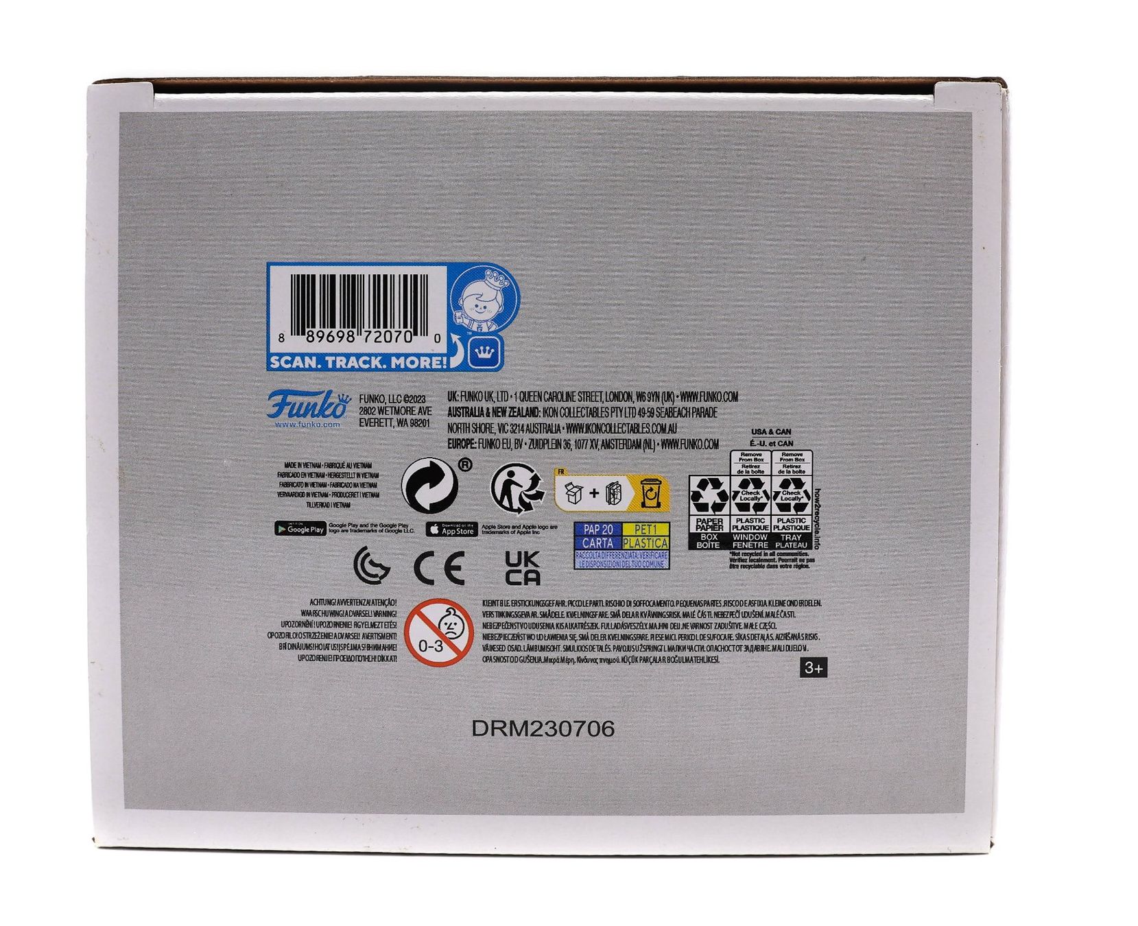 Kisame Hoshigaki #1437 - Naruto Shippuden  - Vue 6