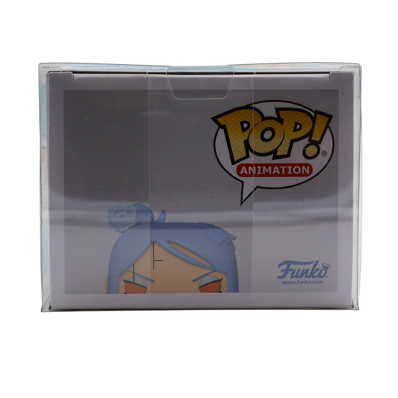 Konan #1508 - Naruto Shippuden  - Vue 5