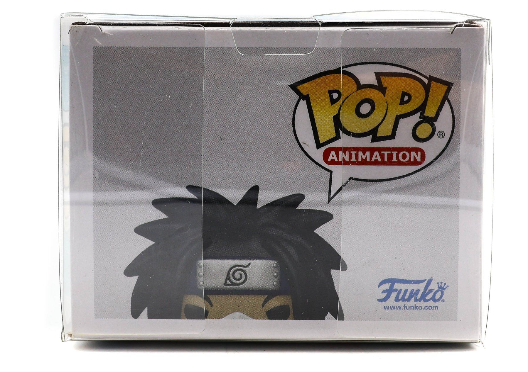 Kotetsu Hagane #1197 - Naruto Shippûden - Vue 5