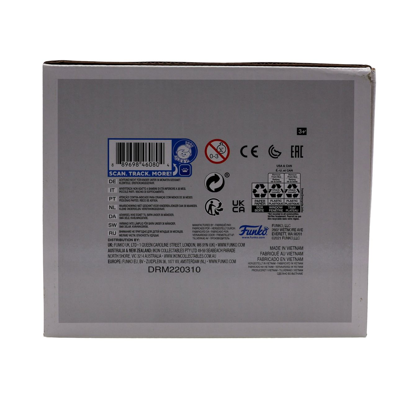 Kurama Majestic Attire: Susano'o #725 - Naruto Shippuden  - Vue 6