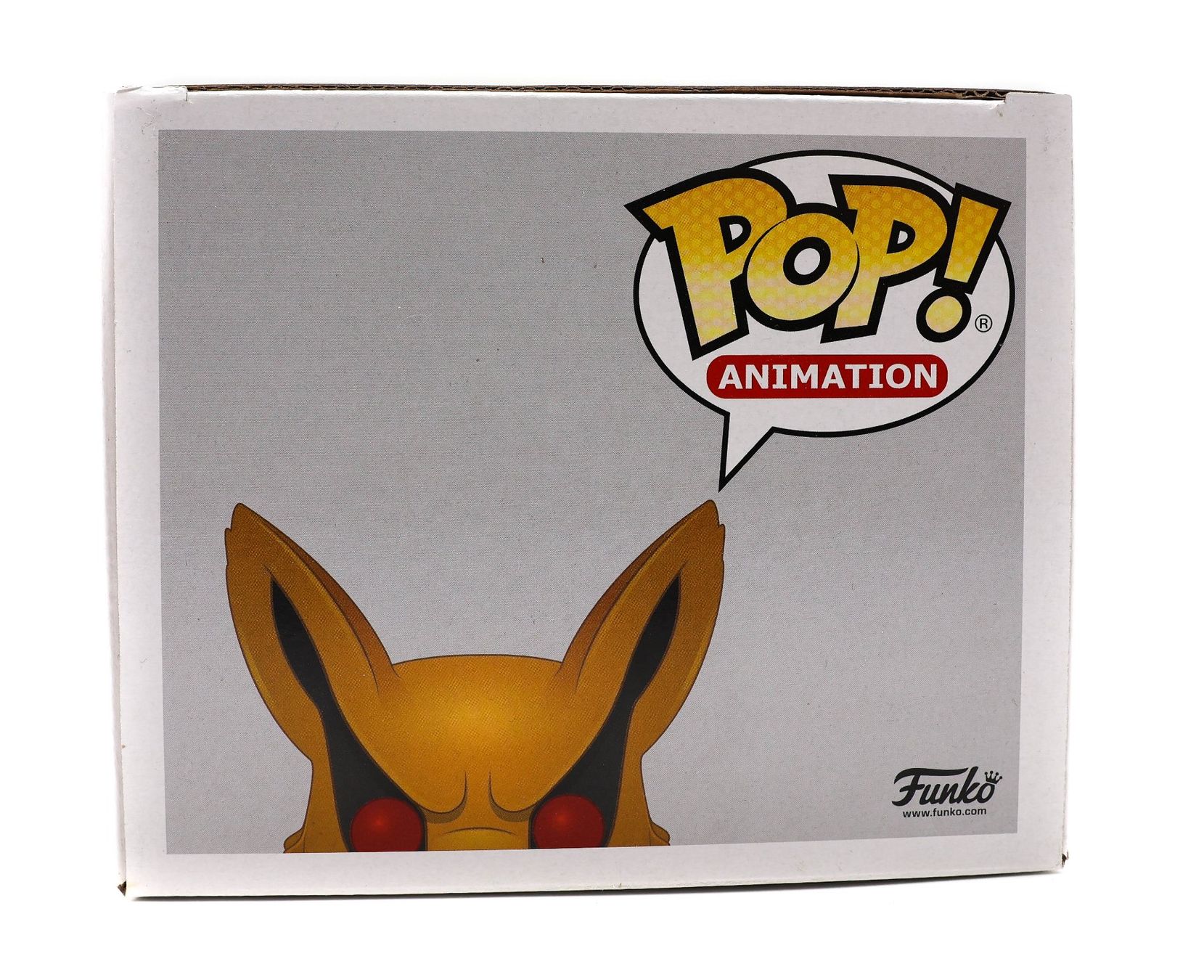 Kurama #73 - Naruto Shippuden  - Vue 5