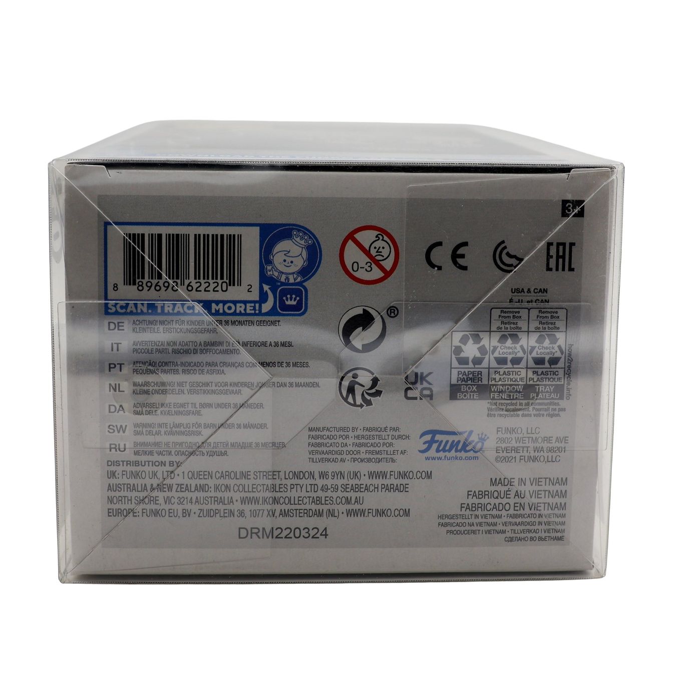 Lewis Hamilton #1 - Racing - Vue 6