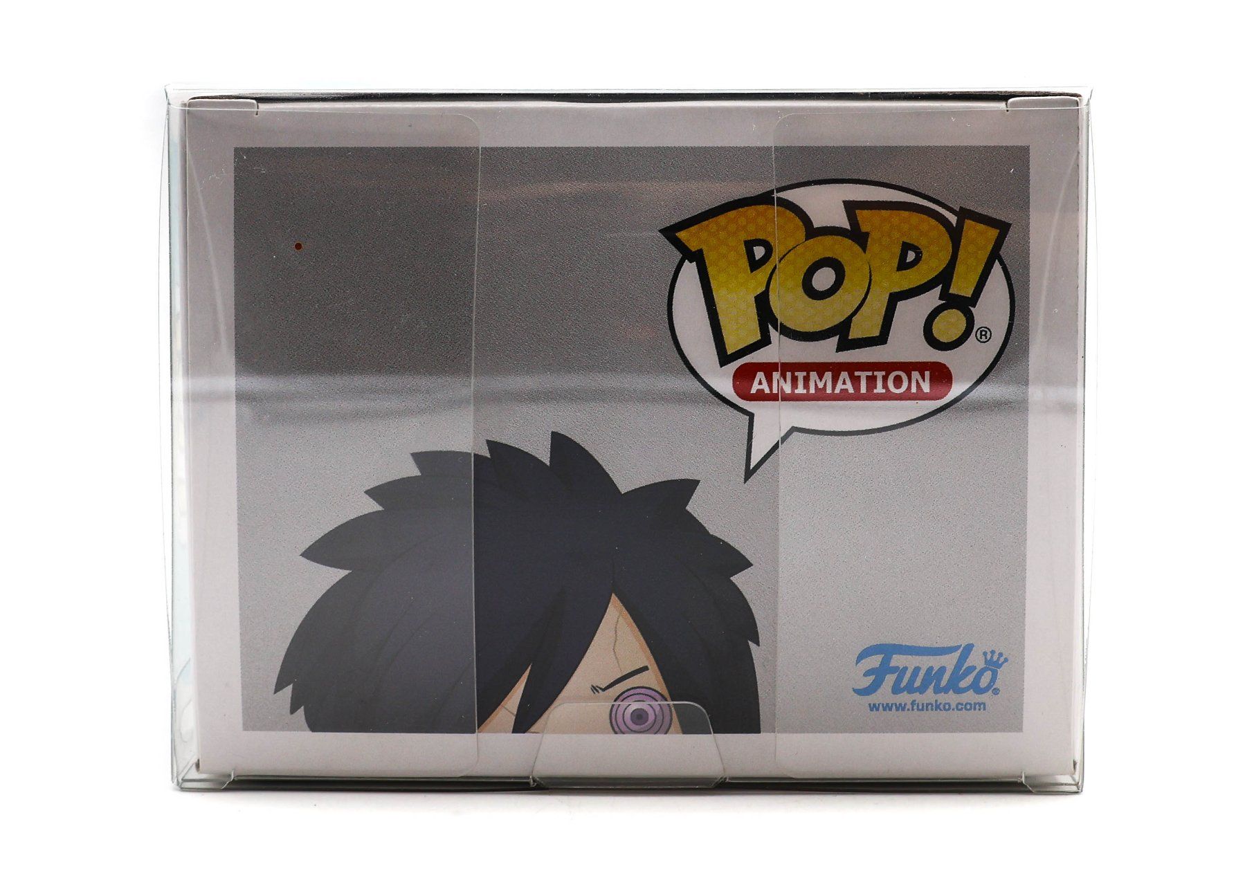 Madara Reanimation #722 - Naruto Shippuden  - Vue 5