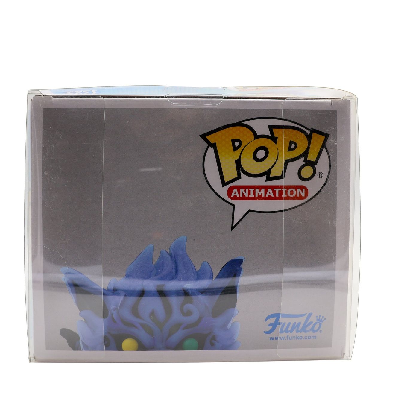 Matatabi #1733 - Naruto Shippuden  - Vue 5