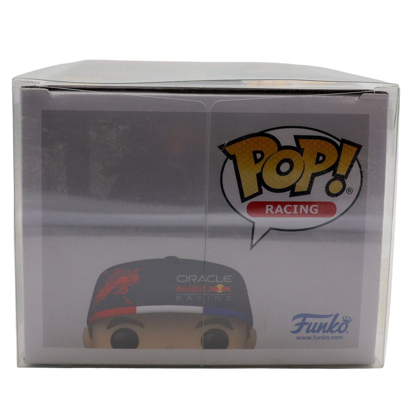 Max Verstappen #3 - Racing - Vue 5