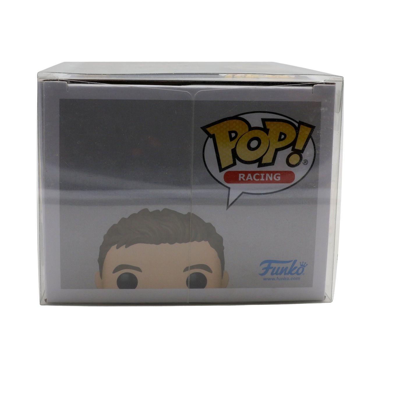 Max Verstappen #8 - Racing - Vue 6