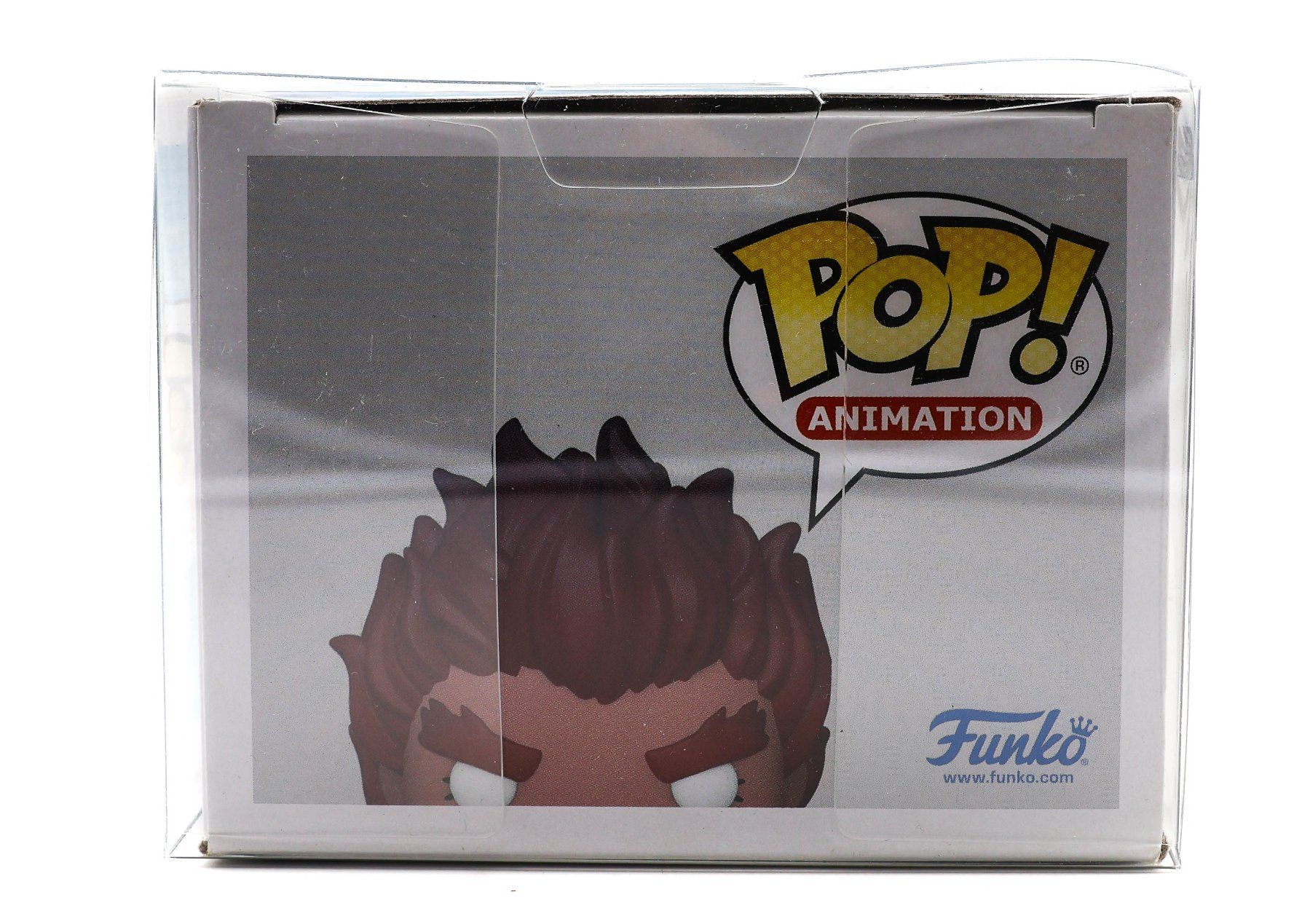 Might Guy Eight Inner Gates #824 - Naruto Shippûden - Vue 5