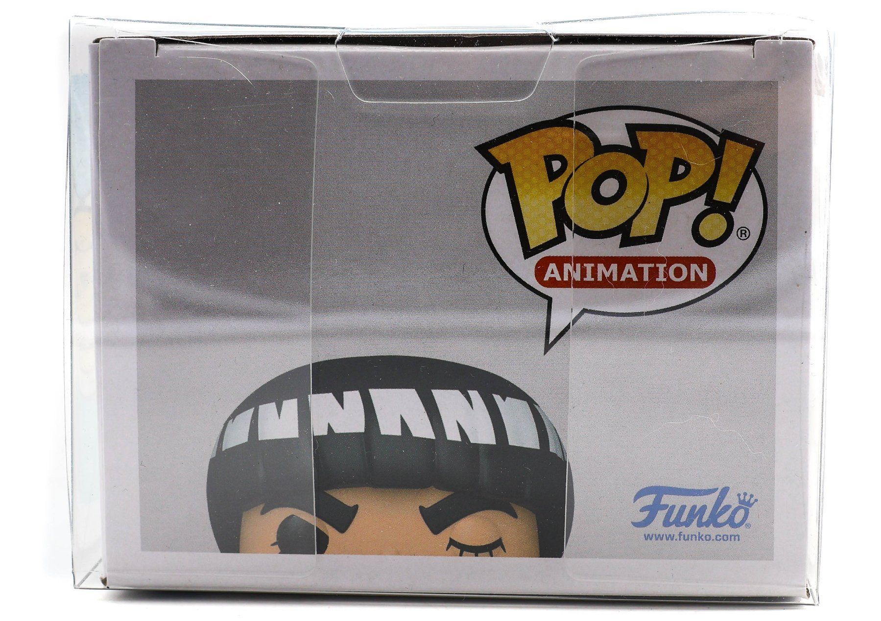 Might Guy Winking #1414 -  Naruto Shippûden - Vue 5