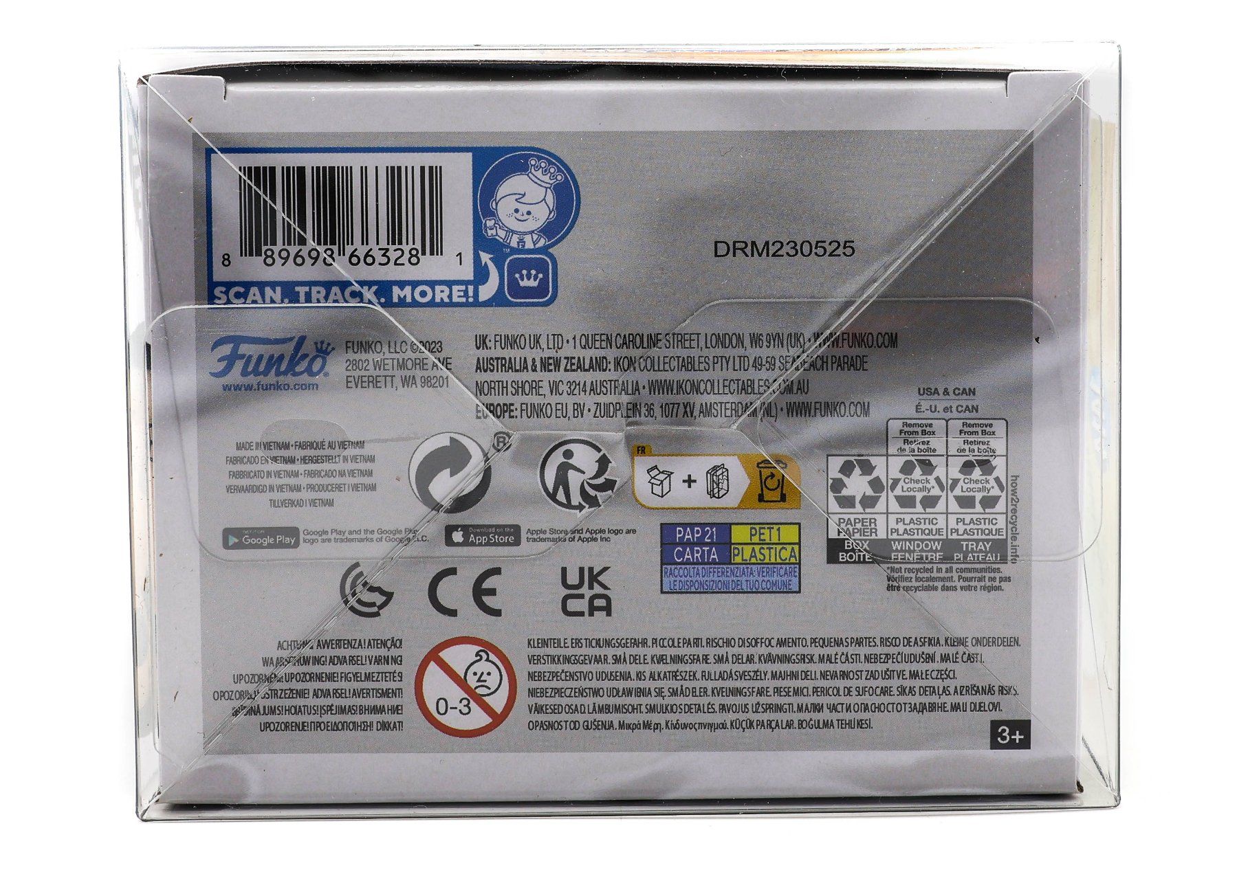 Might Guy Winking #1414 -  Naruto Shippûden - Vue 6