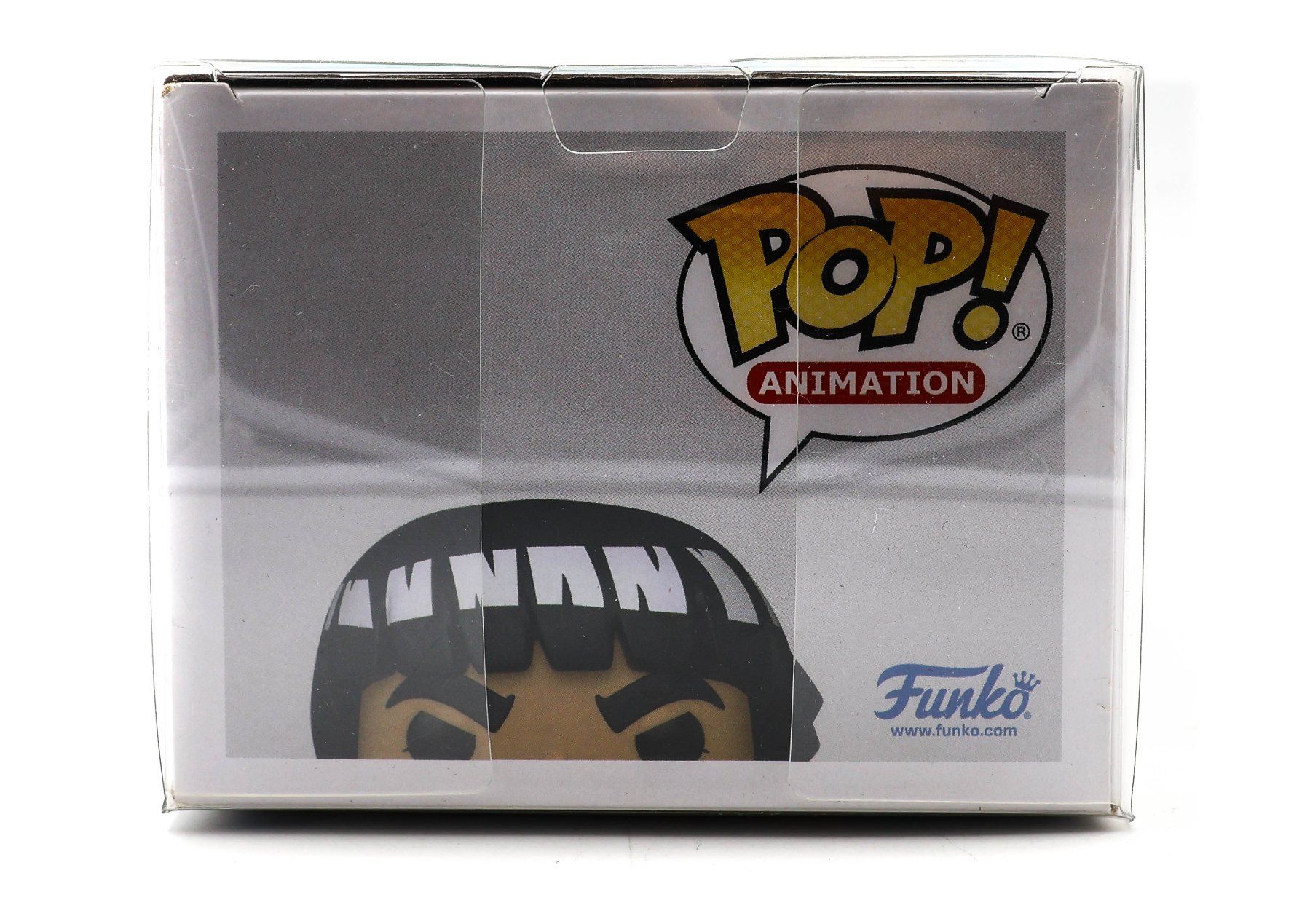 Might Guy #1195 - Naruto Shippûden - Vue 5