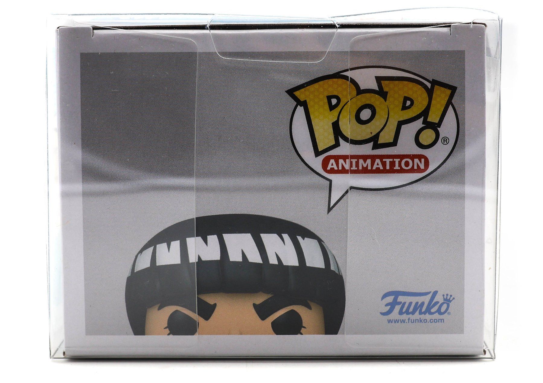 Might Guy #1412 - Naruto Shippuden  - Vue 5