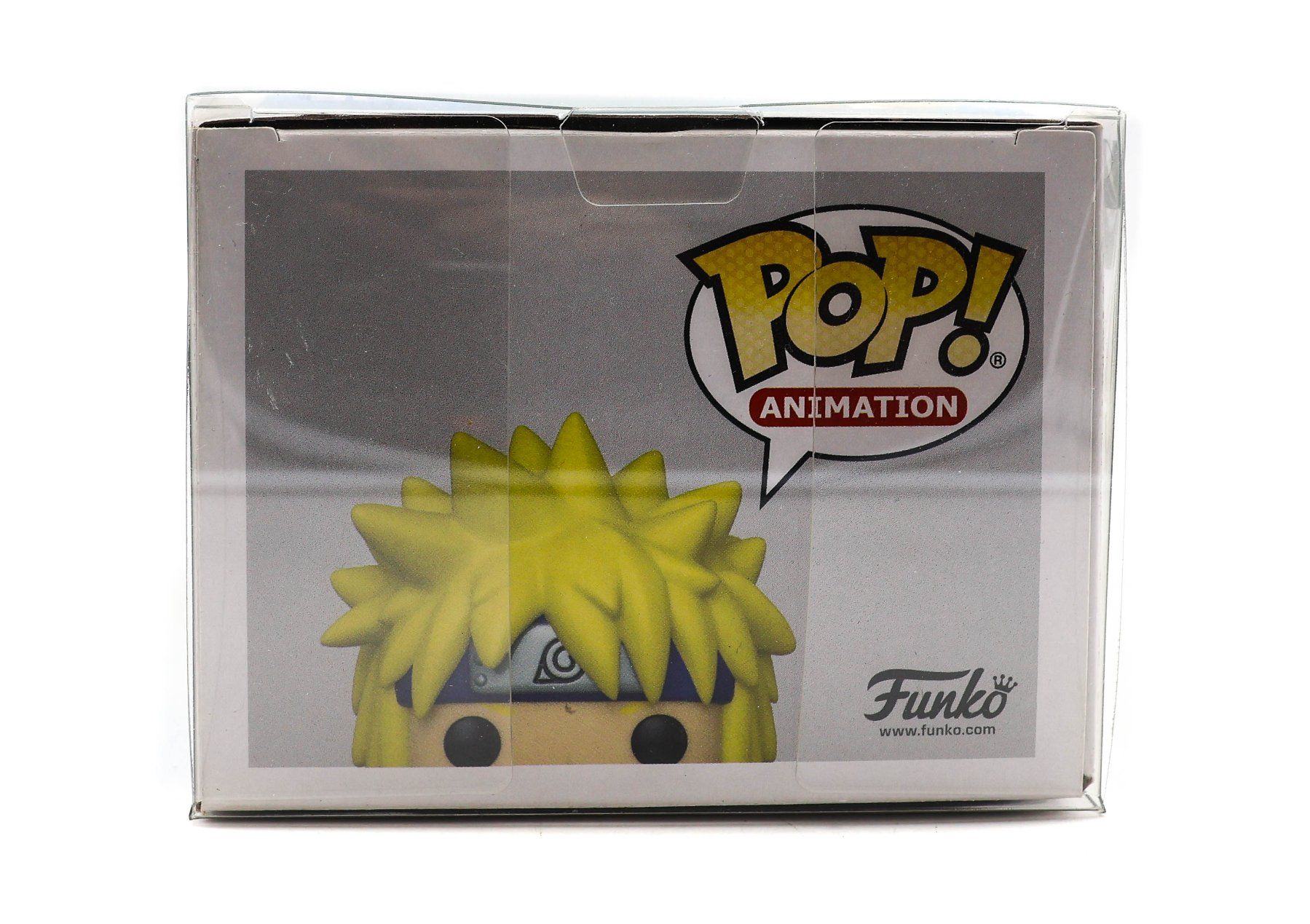 Minato Mamikaze #935 - Naruto Shippuden  - Vue 5