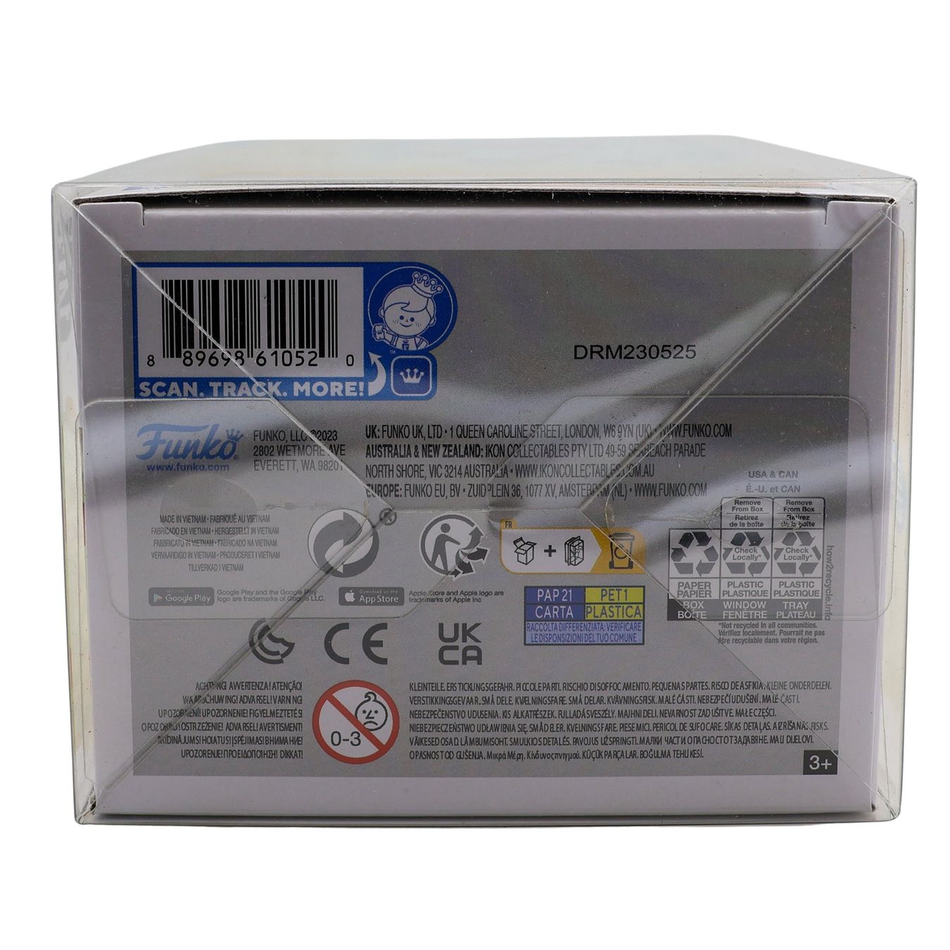 Minato Namikaze Nine Tail Chakra Mode #1413 - Naruto Shippuden  - Vue 6