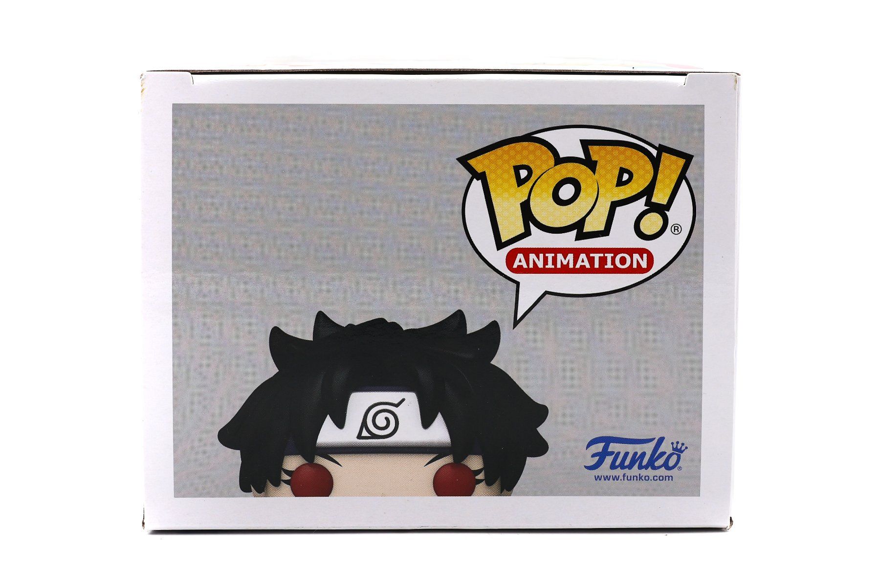 Mirai Sarutobi # 1652 - Boruto  - Vue 6