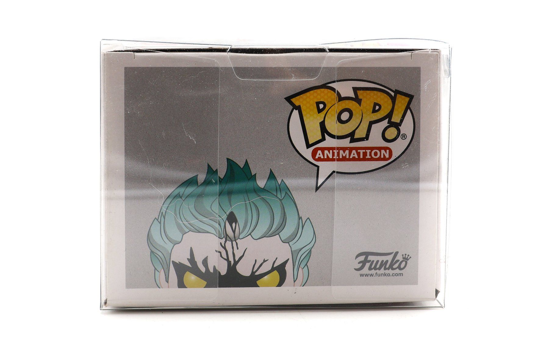 Mitsuki Sage Mode #699 - Boruto - Vue 5