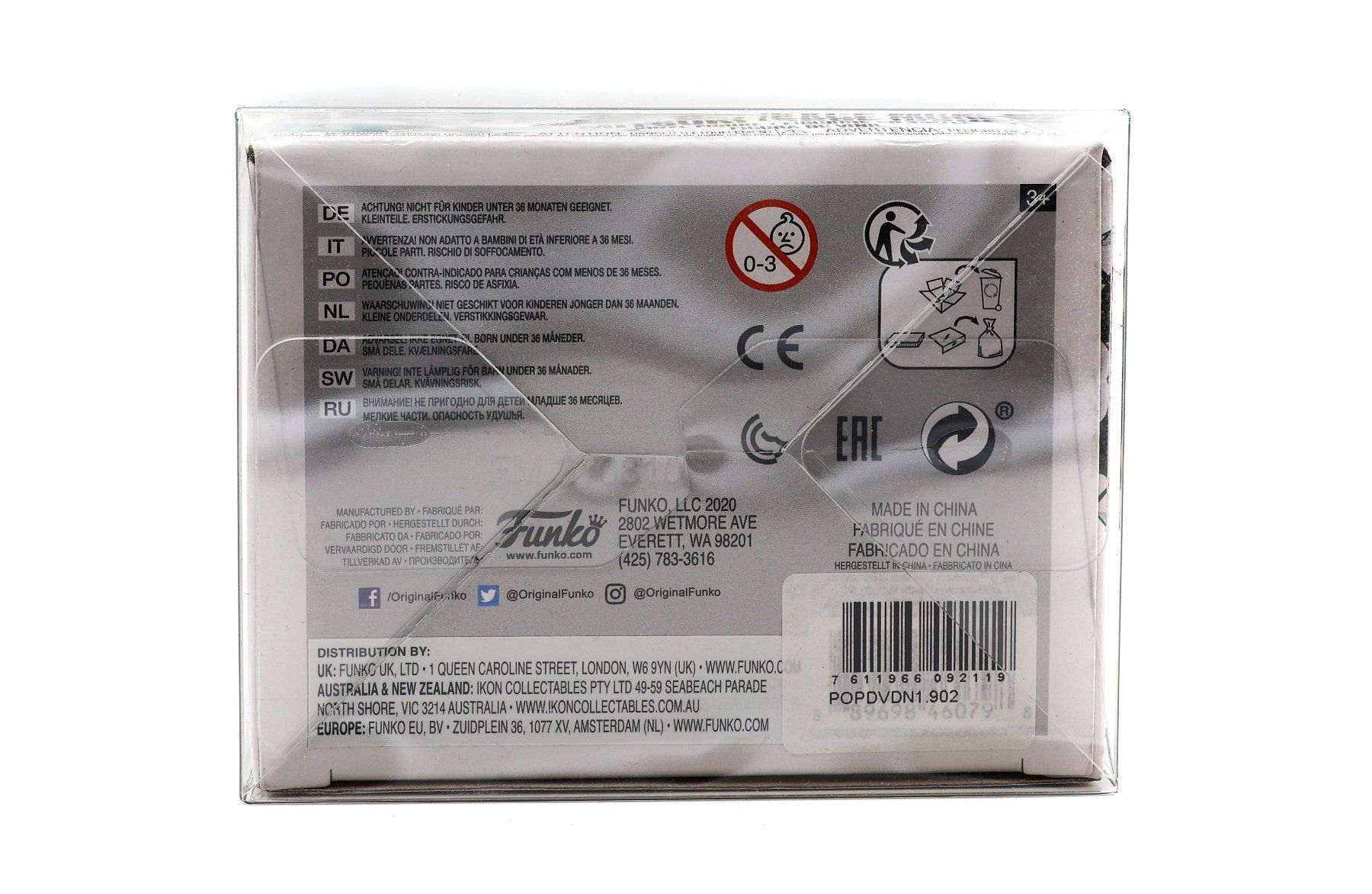 Mitsuki Sage Mode #699 - Boruto - Vue 6