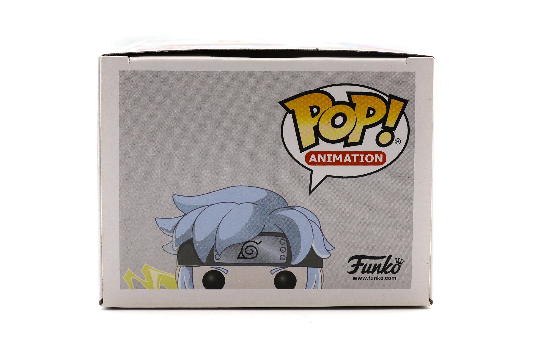 Mitsuki #673 - Boruto  - Vue 5