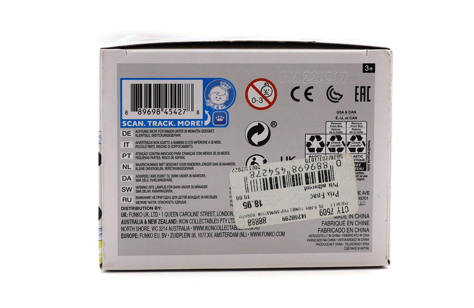 Mitsuki #673 - Boruto  - Vue 6